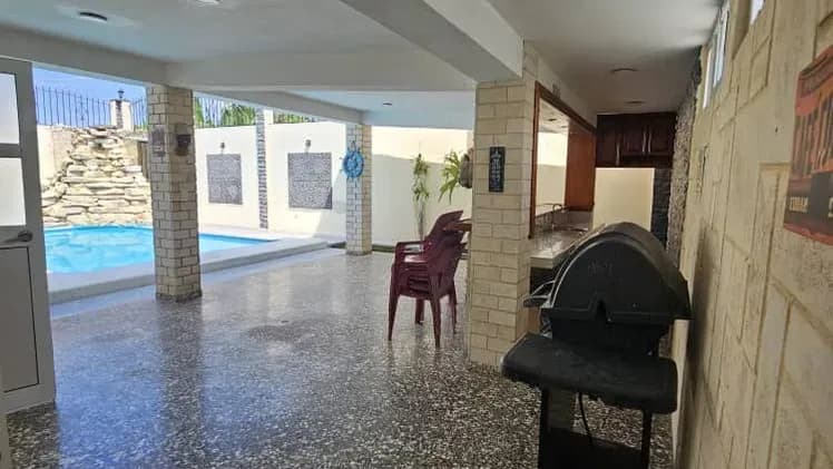 Vivienda de 3 habitaciones en Fontanar, Boyeros — foto 5 de 10