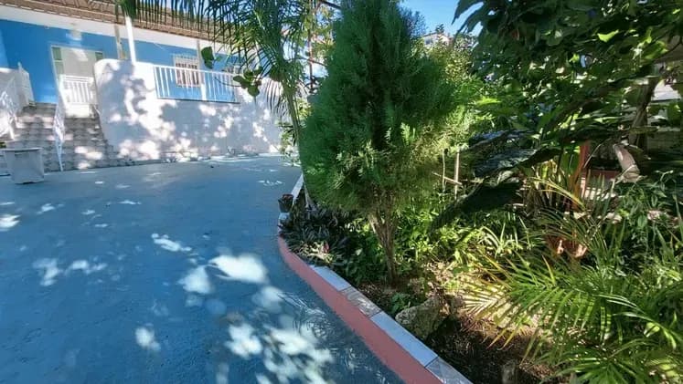 Vivienda de 7 habitaciones en Vedado, Plaza de la Revolución — foto 2 de 6