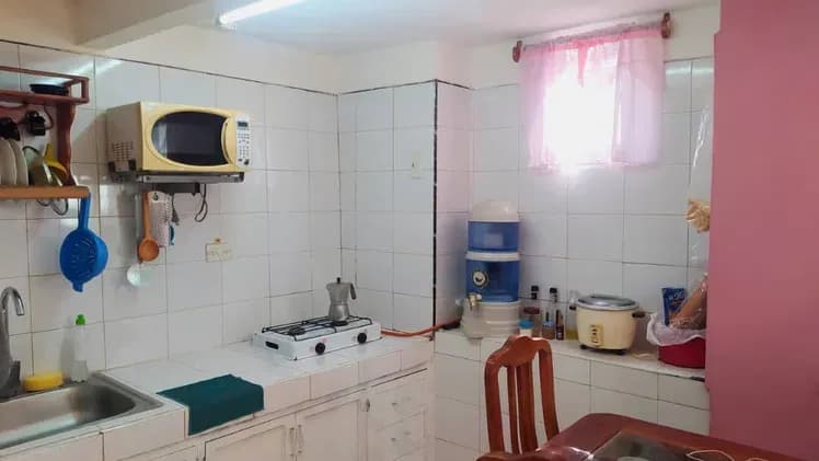 Vivienda de 1 habitaciones en Centro Habana, Centro Habana — foto 9 de 10