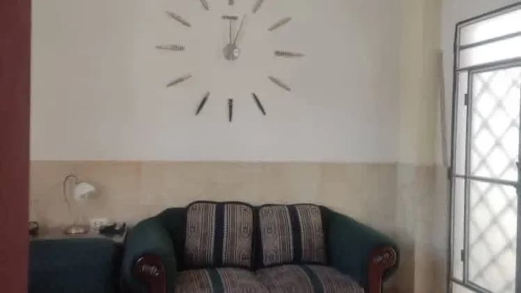 Vivienda de 2 habitaciones en Luyanó, Diez de Octubre — foto 10 de 10
