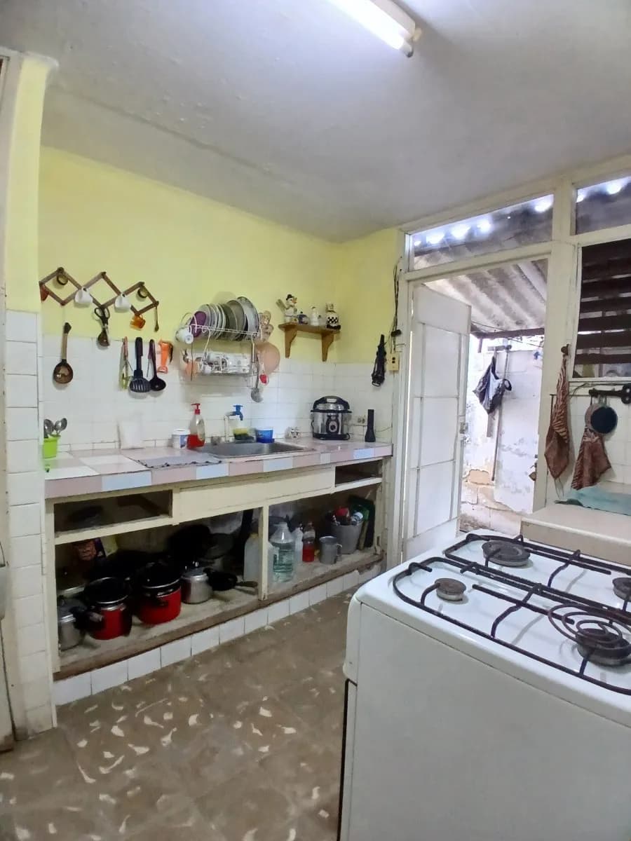 Vivienda de 3 habitaciones en Chibás, Guanabacoa — foto 10 de 12