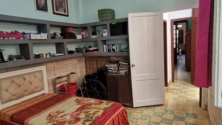 Vivienda de 3 habitaciones en Vedado, Plaza de la Revolución — foto 5 de 10