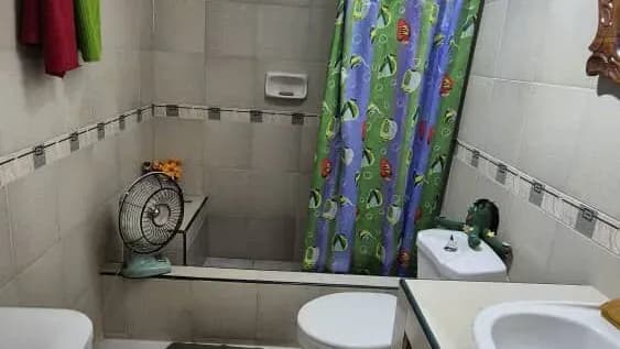 Vivienda de 3 habitaciones en Pueblo Nuevo, Centro Habana — foto 5 de 10