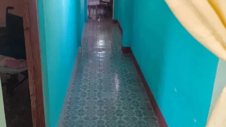 Vivienda de 2 habitaciones en Mantilla, Arroyo Naranjo — foto 4 de 10