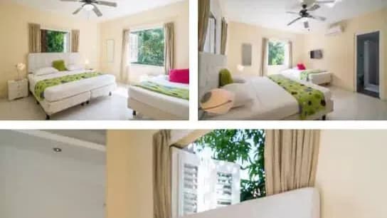 Vivienda de 3 habitaciones en Vedado, Plaza de la Revolución — foto 3 de 7