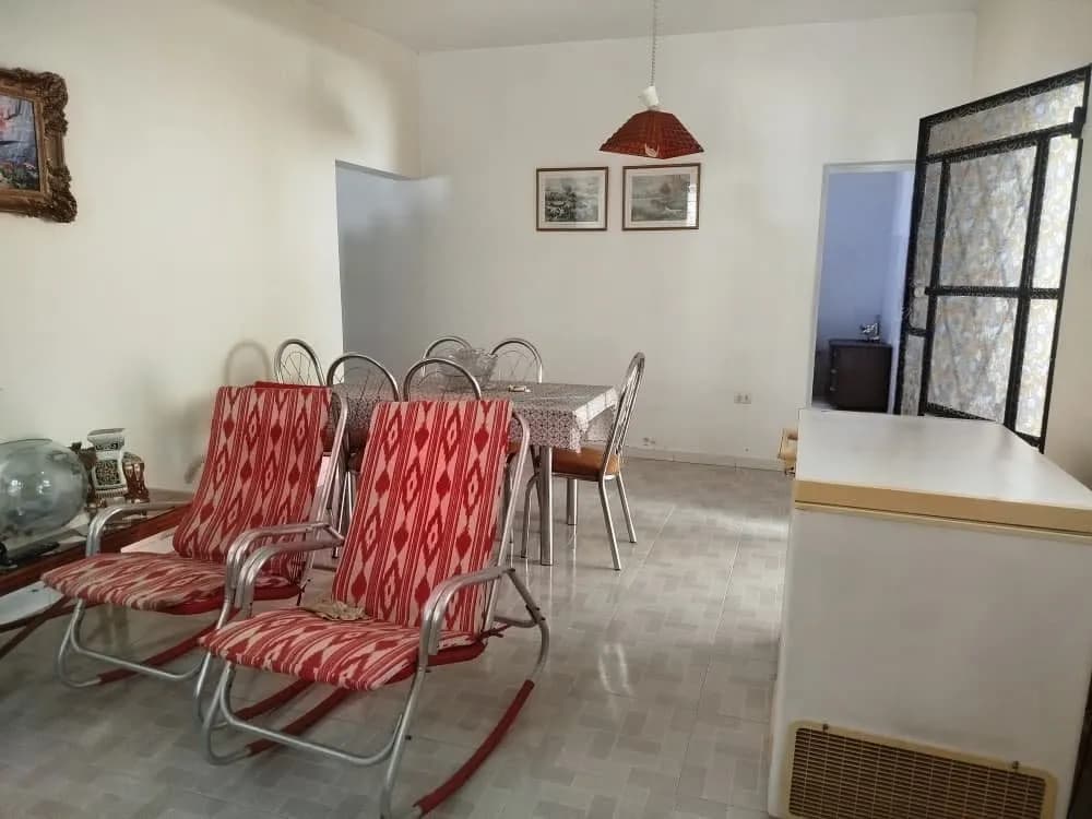 Vivienda de 3 habitaciones en D'beche, Guanabacoa — foto 9 de 12