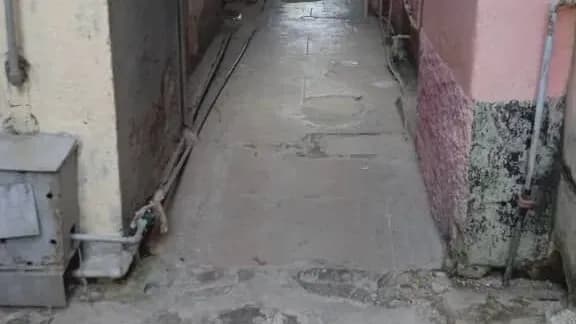 Vivienda de 2 habitaciones en Luyanó, Diez de Octubre — foto 6 de 8