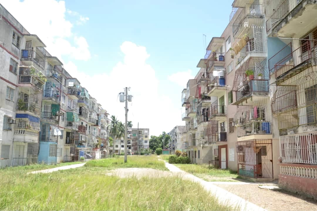 Apartamento de 3 habitaciones en Cotorro, La Habana — foto 8 de 11