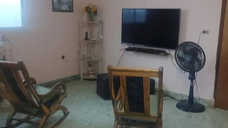 Vivienda de 4 habitaciones en Sevillano, Diez de Octubre — foto 4 de 10