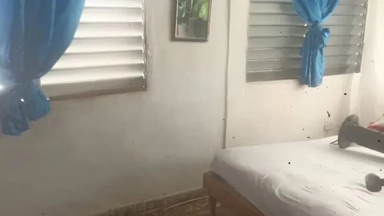 Vivienda de 3 habitaciones en Reparto Lutgardita, Boyeros — foto 3 de 10