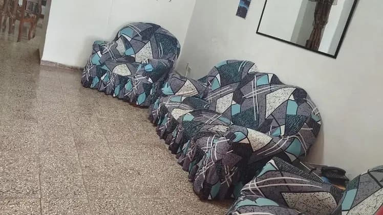 Vivienda de 4 habitaciones en Víbora, Diez de Octubre — foto 1 de 10