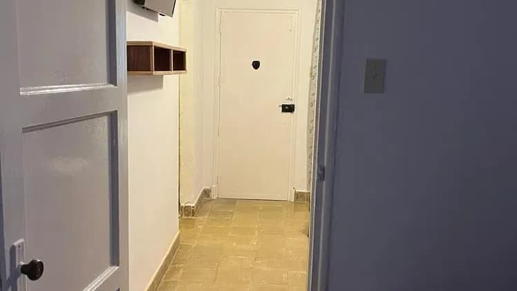 Vivienda de 1 habitaciones en Miramar, Playa — foto 3 de 4