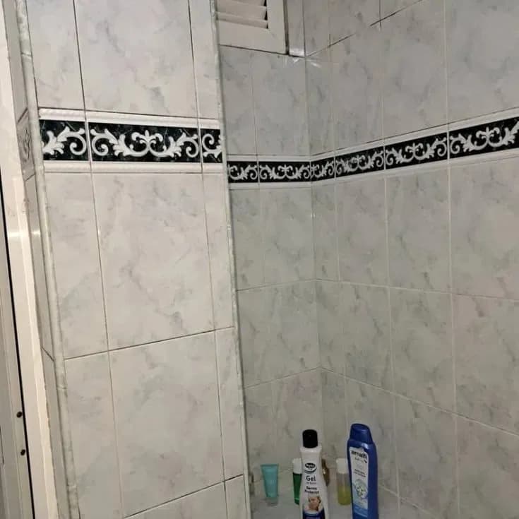 Vivienda de 3 habitaciones en Santos Suárez, Diez de Octubre — foto 9 de 10