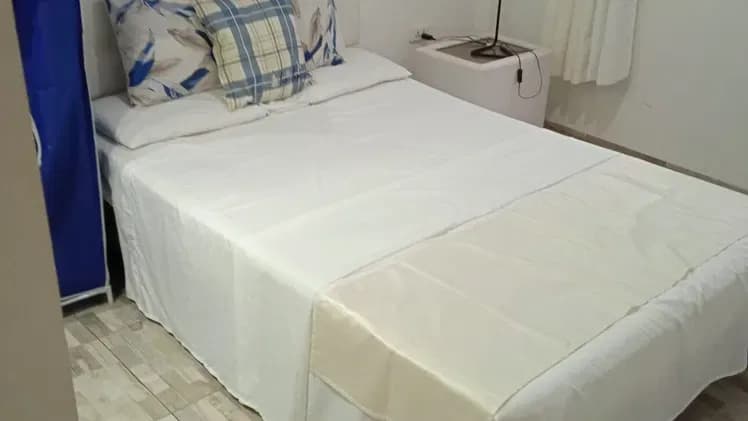 Vivienda de 2 habitaciones en Vedado, Plaza de la Revolución — foto 7 de 9