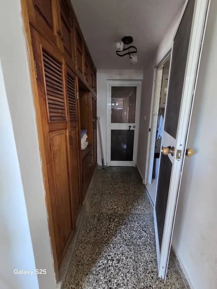 Vivienda de 4 habitaciones en Santa Fe, Playa — foto 11 de 12