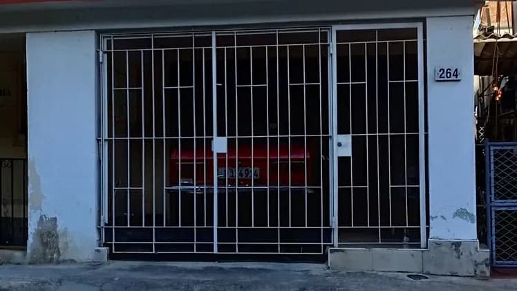 Vivienda de 4 habitaciones en Palatino, Cerro — foto 1 de 10
