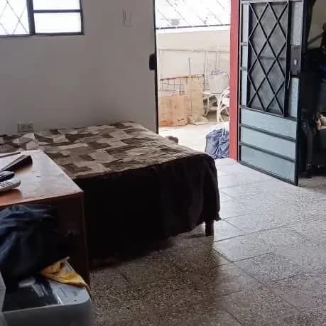 Vivienda de 1 habitaciones en Sevillano, Diez de Octubre — foto 1 de 4