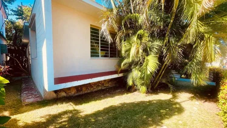 Vivienda de 4 habitaciones en Nuevo Vedado, Plaza de la Revolución — foto 2 de 10