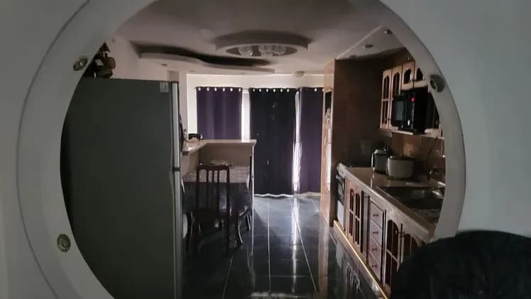 Vivienda de 2 habitaciones en Vedado, Plaza de la Revolución — foto 4 de 10