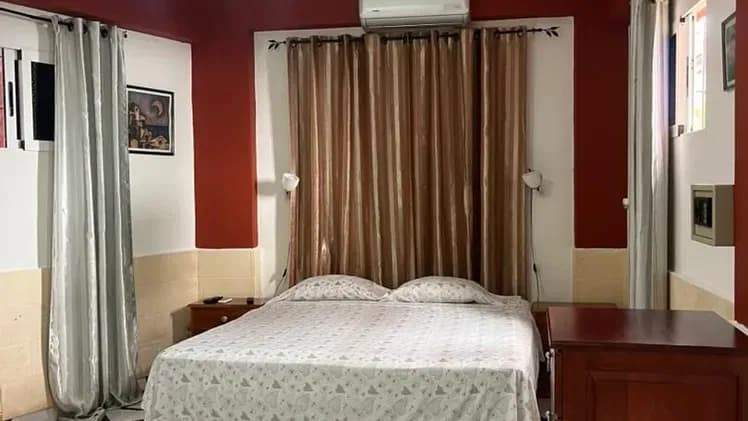 Vivienda de 1 habitaciones en Vedado, Plaza de la Revolución — foto 7 de 7