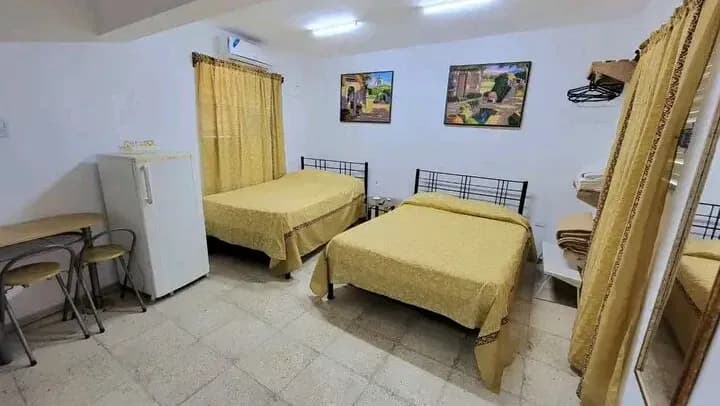 Vivienda de 2 habitaciones en Guanabo, La Habana del Este — foto 5 de 10