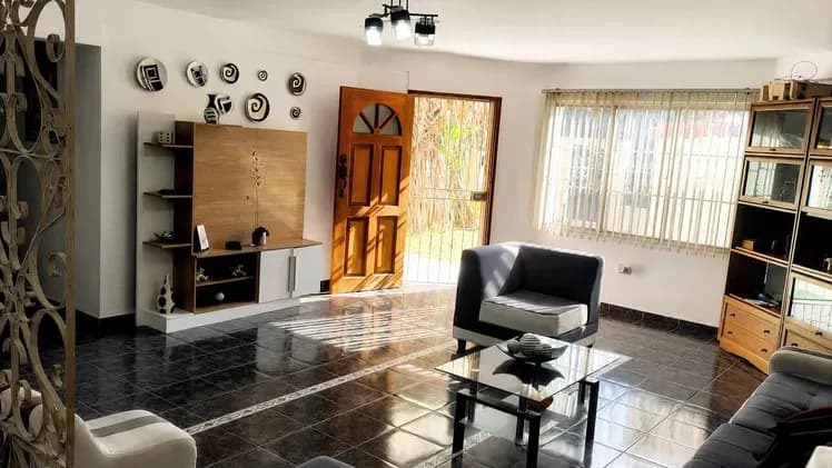 Vivienda de 2 habitaciones en Siboney, Playa — foto 4 de 10