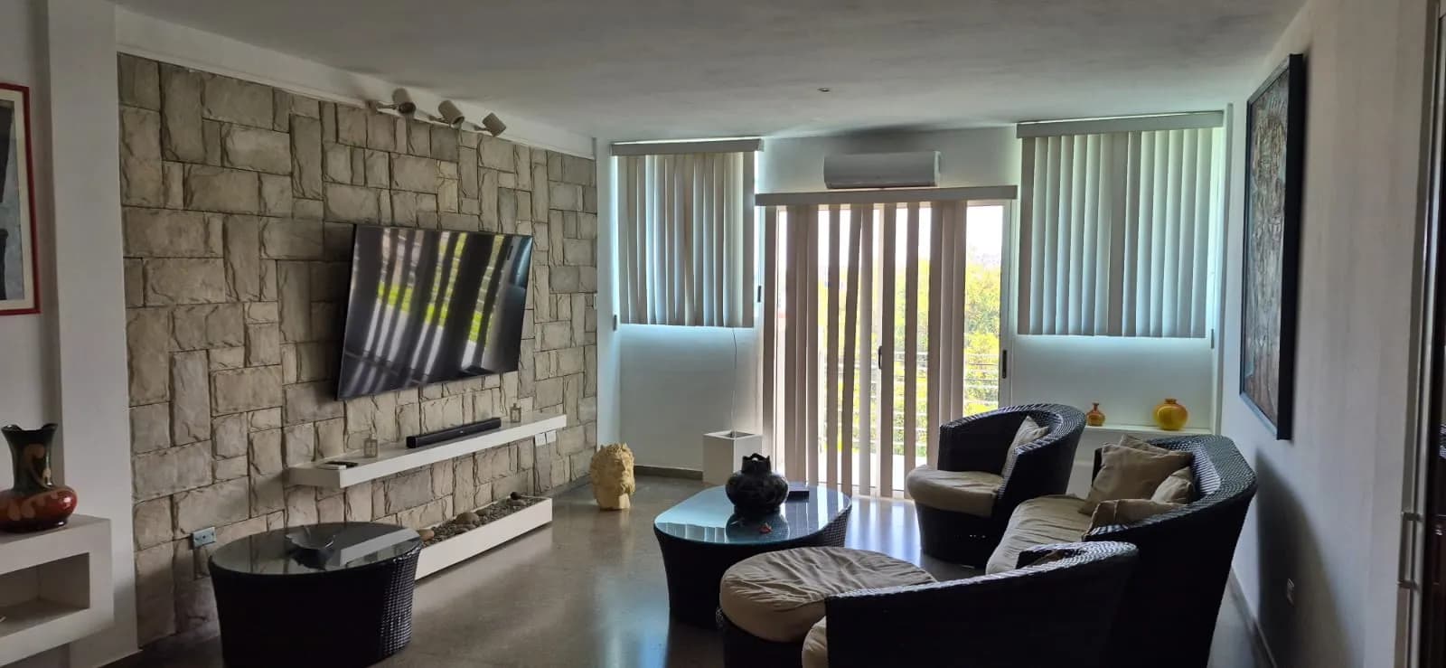 Vivienda de 2 habitaciones en Víbora, Diez de Octubre — foto 5 de 12
