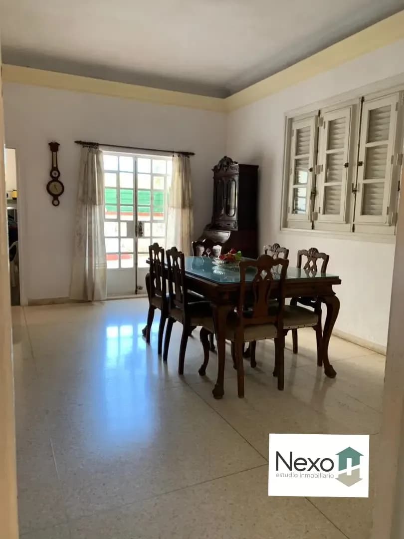Casa de 4 habitaciones en Playa, La Habana — foto 14 de 25