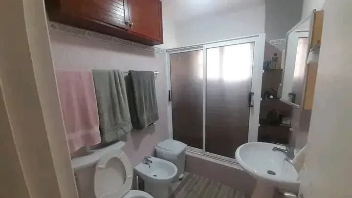 Vivienda de 3 habitaciones en Vedado, Plaza de la Revolución — foto 5 de 5