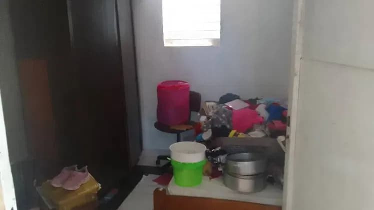 Vivienda de 2 habitaciones en Sevillano, Diez de Octubre — foto 2 de 9