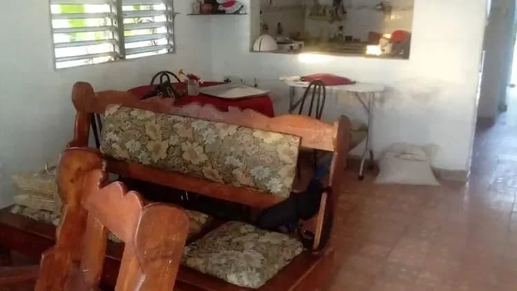 Vivienda de 4 habitaciones en El Roble, Guanabacoa — foto 2 de 9