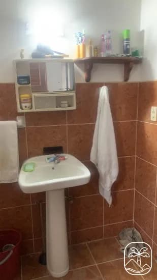 Vivienda de 3 habitaciones en Miramar, Playa — foto 10 de 12