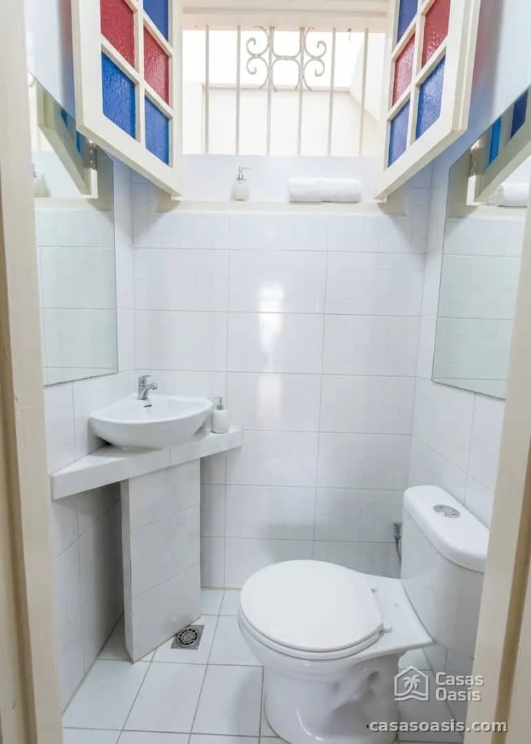 Vivienda de 4 habitaciones en Vedado, Plaza de la Revolución — foto 12 de 12