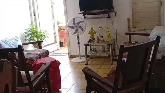 Vivienda de 2 habitaciones en Casino Deportivo, Cerro — foto 1 de 4