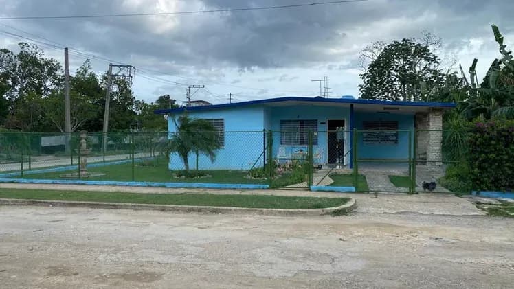 Vivienda de 4 habitaciones en Fontanar, Boyeros — foto 1 de 4