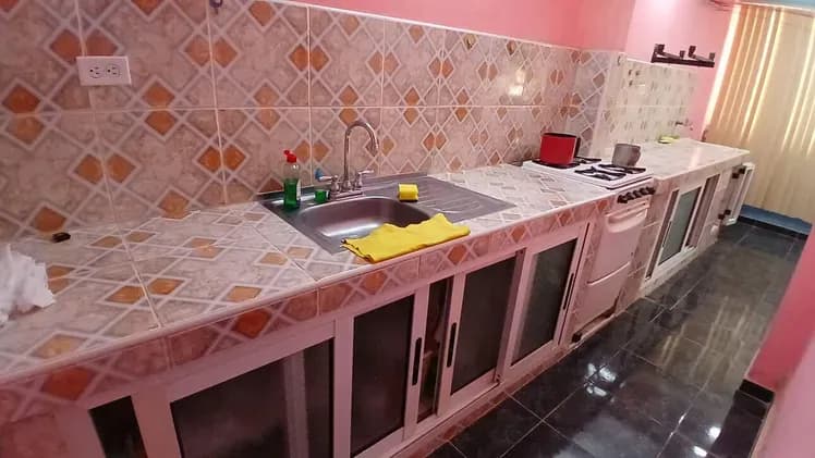 Vivienda de 2 habitaciones en San Agustín, La Lisa — foto 5 de 7
