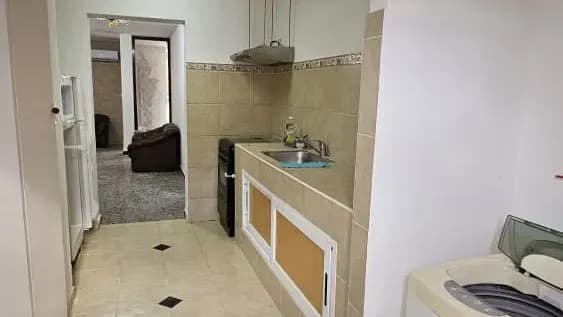 Vivienda de 2 habitaciones en Reparto Náutico, Playa — foto 5 de 10
