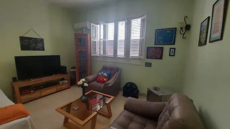Vivienda de 4 habitaciones en Miramar, Playa — foto 8 de 10