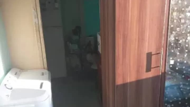 Vivienda de 2 habitaciones en Luyanó, Diez de Octubre