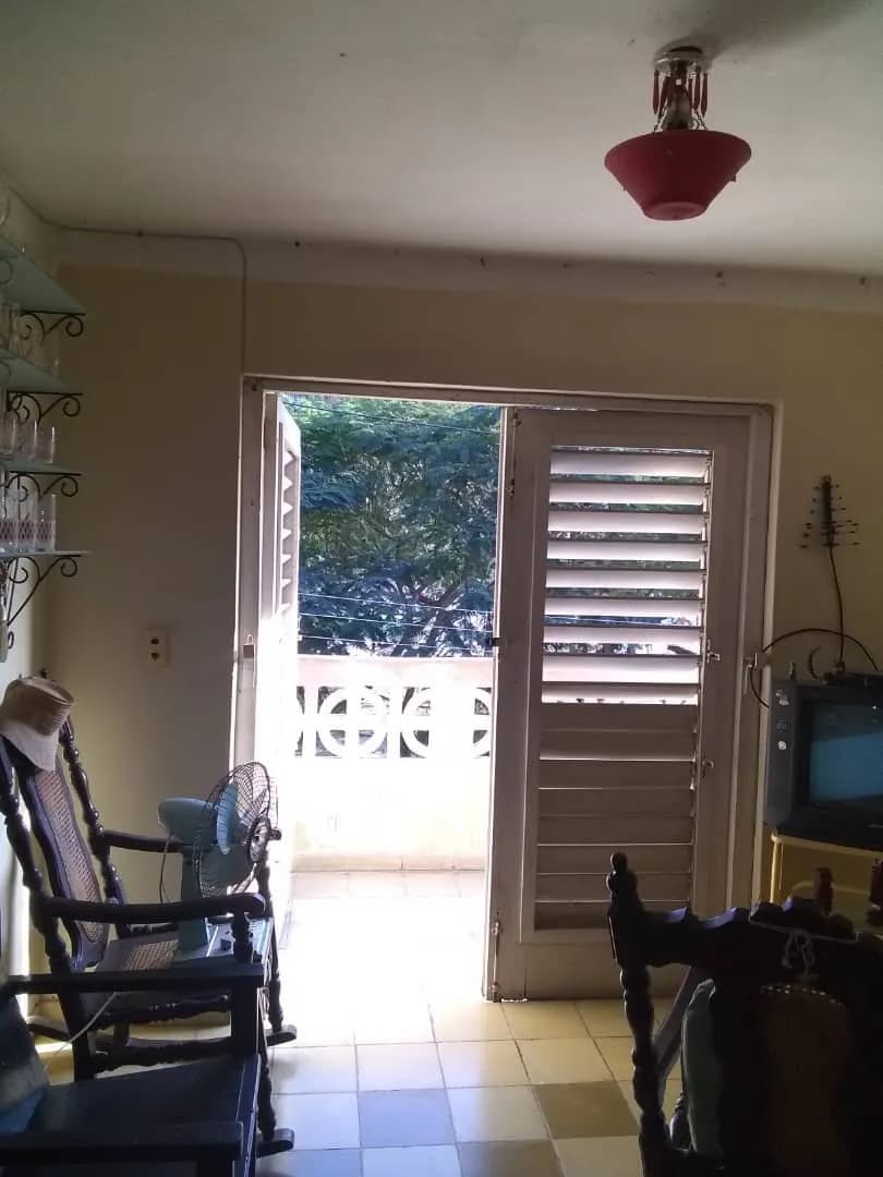Vivienda de 3 habitaciones en Alamar, La Habana del Este — foto 2 de 10