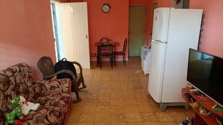 Vivienda de 2 habitaciones en Alamar, La Habana del Este — foto 1 de 10