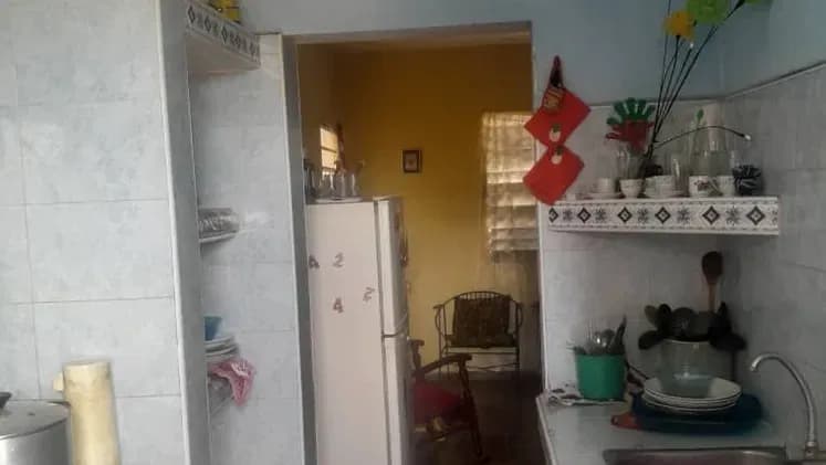 Vivienda de 3 habitaciones en Sevillano, Diez de Octubre — foto 10 de 10