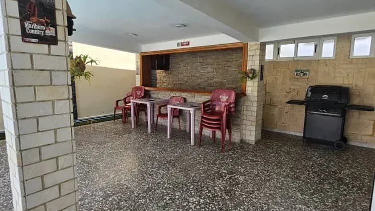 Vivienda de 3 habitaciones en Fontanar, Boyeros — foto 9 de 10