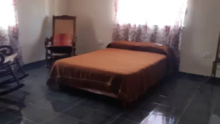 Vivienda de 2 habitaciones en Miramar, Playa — foto 4 de 7