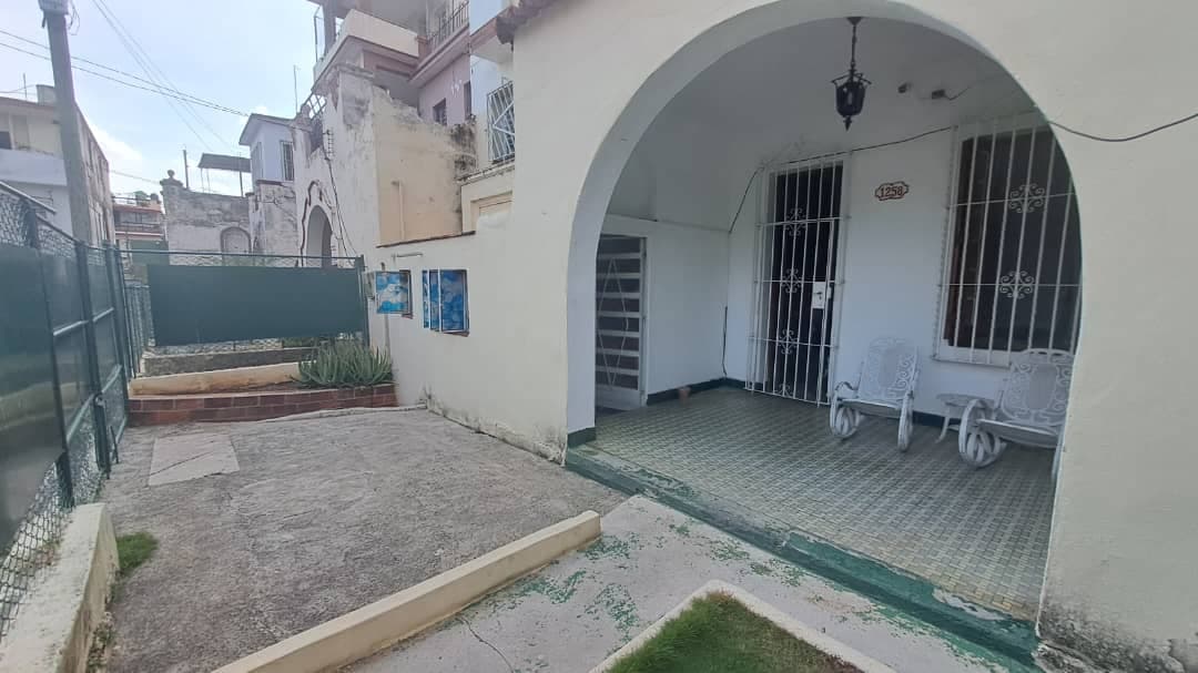 Casa de 4 habitaciones en Barrio El Fanguito, Plaza de la Revolución — foto 4 de 11