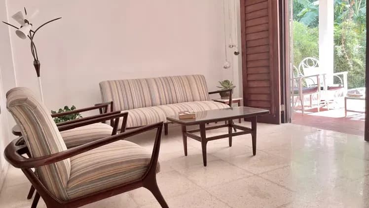 Vivienda de 3 habitaciones en Nuevo Vedado, Plaza de la Revolución — foto 3 de 10