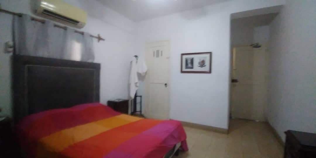 Apartamento de 4 habitaciones en Cayo Hueso, Centro Habana — foto 34 de 37