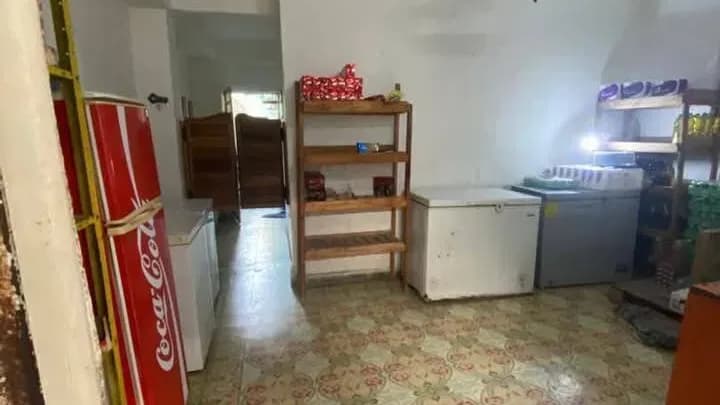 Vivienda de 5 habitaciones en Lawton, Diez de Octubre — foto 2 de 10