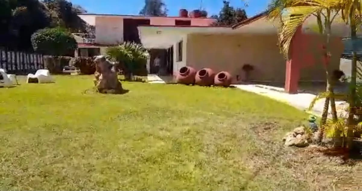Vivienda de 4 habitaciones en Siboney, Playa