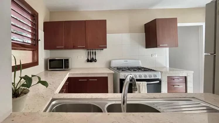 Vivienda de 3 habitaciones en Nuevo Vedado, Plaza de la Revolución — foto 5 de 10